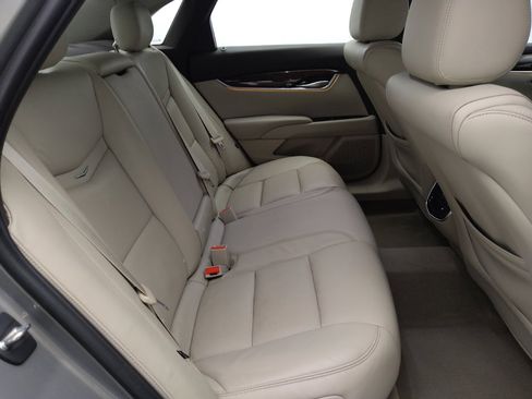 Used 2017 Cadillac XTS Luxury w/ Driver Awareness Package FWD image 19