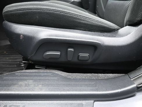Used 2019 Subaru Outback 2.5i Premium AWD/4WD image 10