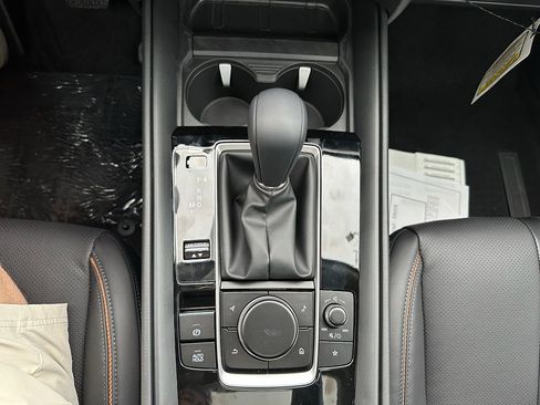 New 2026 MAZDA CX-50 AWD 2.5 S w/ Weather Package image 15