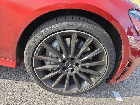 Used 2020 Mercedes-Benz C 43 AMG 4MATIC Coupe image 2