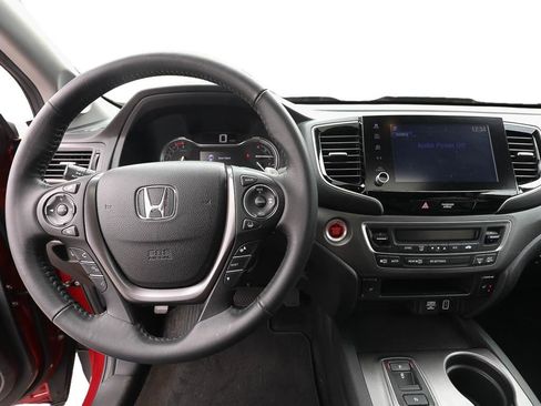 Used 2023 Honda Ridgeline RTL image 16