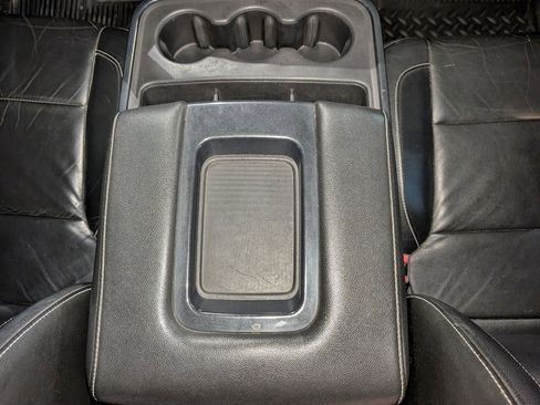 Used 2017 Chevrolet Silverado 1500 LTZ Z71 image 39