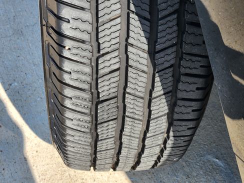 Used 2020 Toyota 4Runner Nightshade RWD image 11