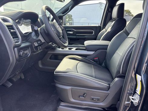 New 2026 RAM 2500 Laramie image 7