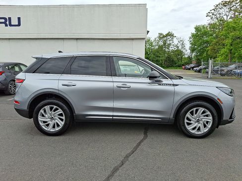 Used 2024 Lincoln Corsair AWD image 7