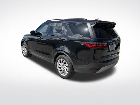 Used 2021 Land Rover Discovery S image 3