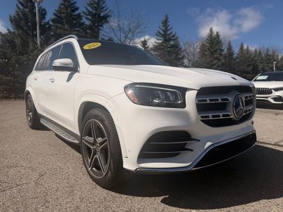 Used 2023 Mercedes-Benz GLS 450 4MATIC