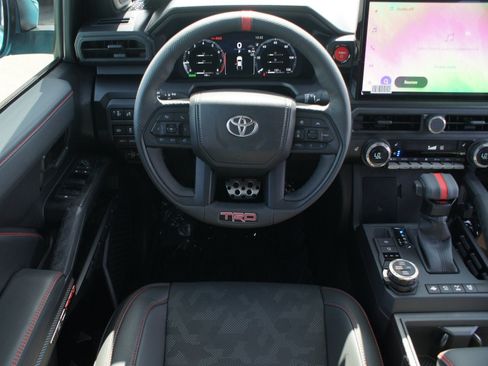 Used 2026 Toyota Tacoma TRD Pro AWD/4WD image 5
