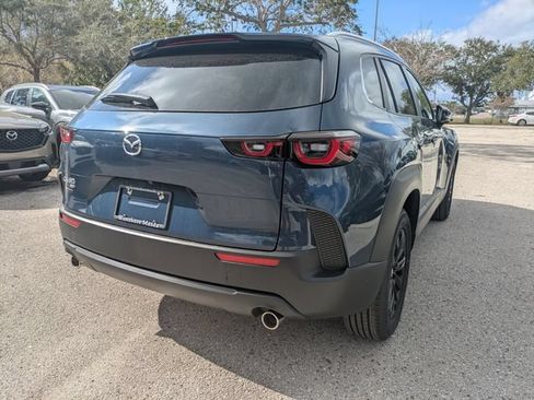 New 2026 MAZDA CX-50 AWD 2.5 S w/ Cargo Package image 3