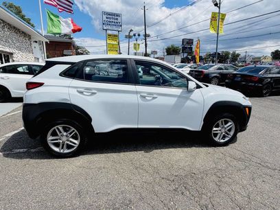 Used 2018 Hyundai Kona SE
