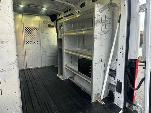 Used 2017 Ford Transit 150 130 Medium Roof image 27