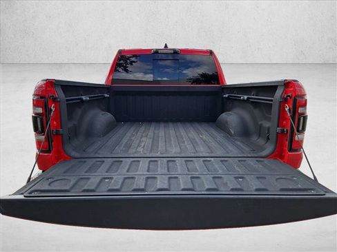 Used 2022 RAM 1500 TRX w/ TRX Level 2 Equipment Group AWD/4WD image 6