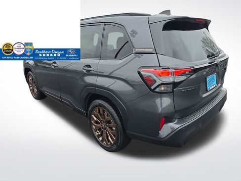 New 2026 Subaru Forester Sport image 5