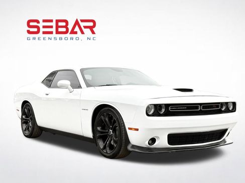 Used 2020 Dodge Challenger R/T image 9