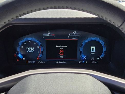 New 2026 Ford Bronco Badlands w/ Sasquatch Package image 17