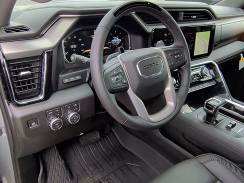 New 2026 GMC Sierra 1500 Denali AWD/4WD image 15