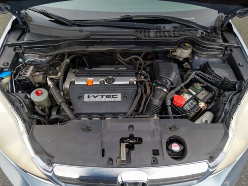 Used 2008 Honda CR-V EX image 51