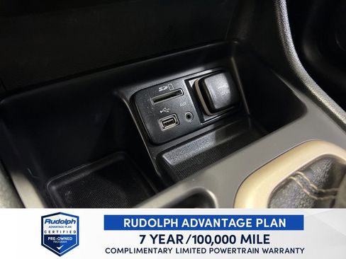 Used 2015 Jeep Cherokee Latitude image 35