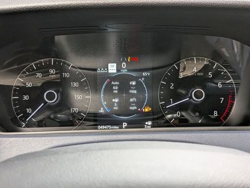 Used 2020 Land Rover Range Rover Velar S image 17