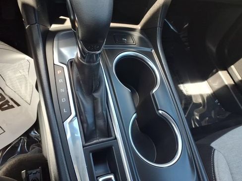 Used 2022 Chevrolet Equinox LT FWD image 20