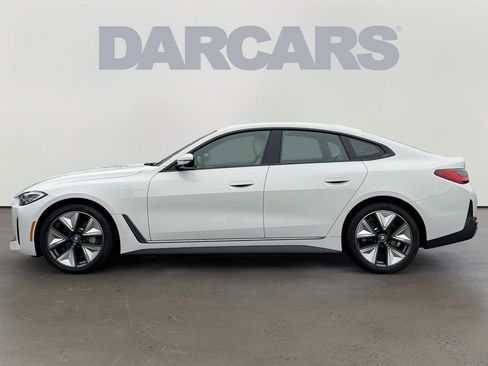 Used 2023 BMW i4 eDrive35 w/ Premium Package image 4