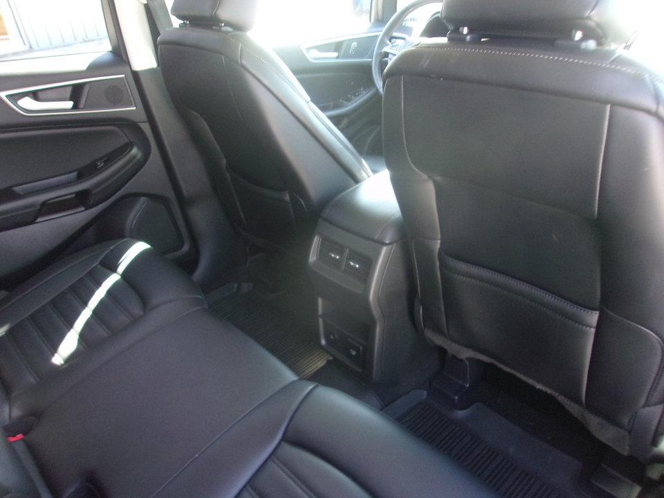Used 2024 Ford Edge SEL w/ Convenience Package AWD/4WD image 14