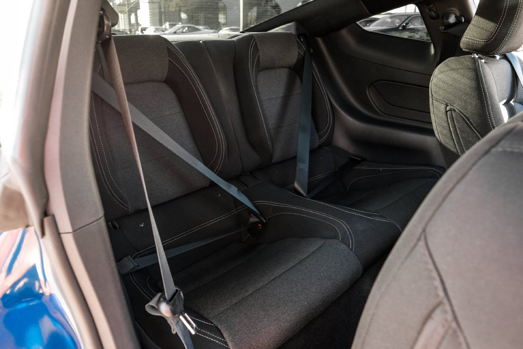 Used 2024 Ford Mustang GT RWD image 28