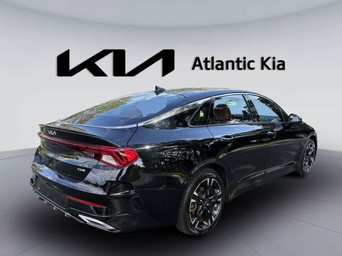 Used 2024 Kia K5 GT-Line AWD/4WD image 6