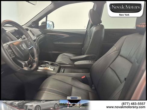 Used 2022 Honda Pilot TrailSport image 14