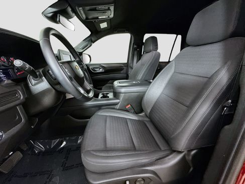 Used 2023 Chevrolet Tahoe LS RWD image 23