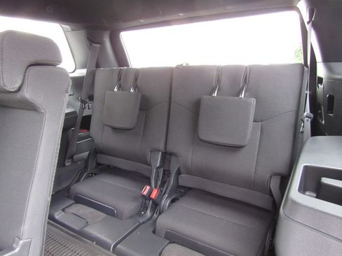 Certified 2025 Toyota 4Runner SR5 RWD image 16