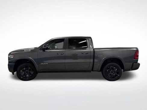 New 2026 RAM 1500 Laramie image 13