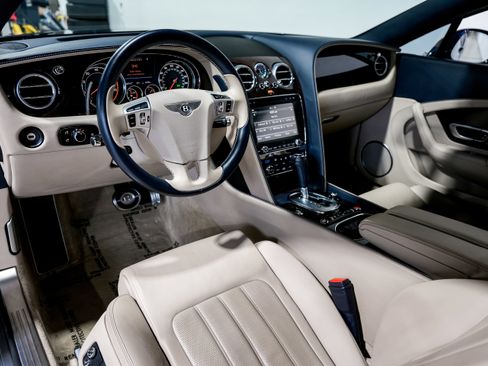 Used 2012 Bentley Continental GT image 10