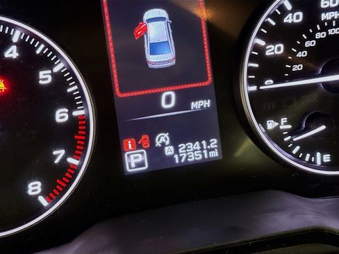 Certified 2022 Subaru Legacy Premium image 13