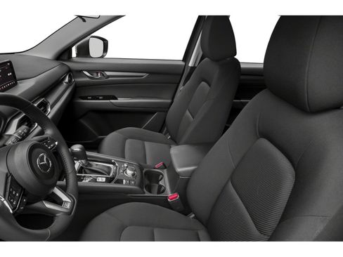 Used 2019 MAZDA CX-5 Sport FWD image 6