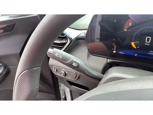 Used 2025 Chevrolet TrailBlazer LT FWD image 21