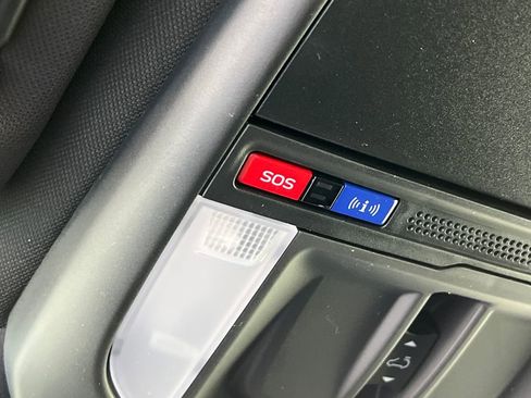 New 2026 Subaru Forester Wilderness AWD/4WD image 38
