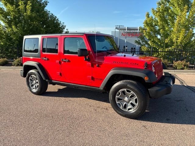 Used 2018 Jeep Wrangler Unlimited Rubicon AWD/4WD 360° Tour