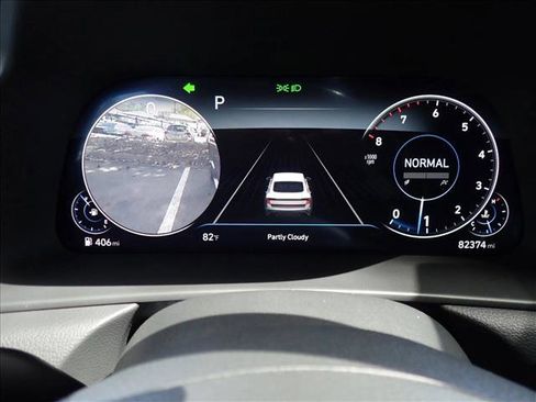 Used 2020 Hyundai Sonata Limited FWD image 25
