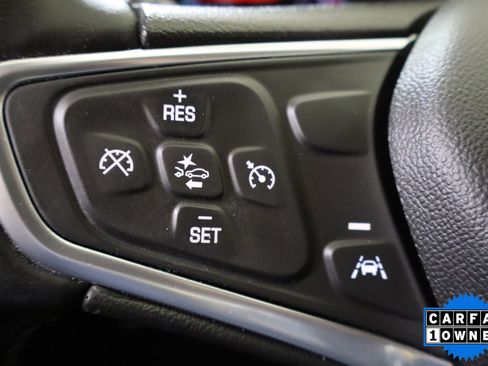 Used 2023 Chevrolet Malibu RS image 29