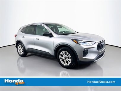 Used 2023 Ford Escape Active