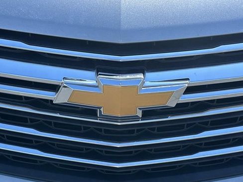 Certified 2023 Chevrolet Traverse LT FWD image 28
