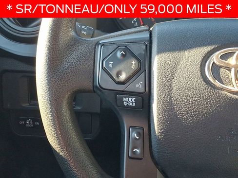 Used 2019 Toyota Tacoma 4x4 Double Cab image 20