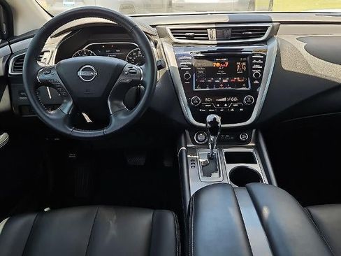 Used 2023 Nissan Murano SV w/ SV Midnight Edition Package FWD image 19