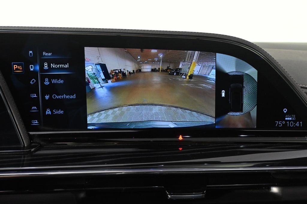 Certified 2024 Cadillac Escalade ESV Sport w/ Touring Package AWD/4WD image 32