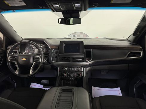 Used 2023 Chevrolet Tahoe LS image 11