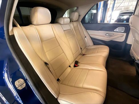 Used 2020 Mercedes-Benz GLE 350 4MATIC image 18