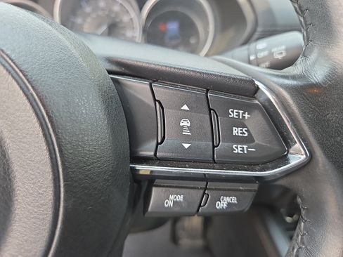 Used 2018 MAZDA CX-5 Grand Touring AWD/4WD image 28