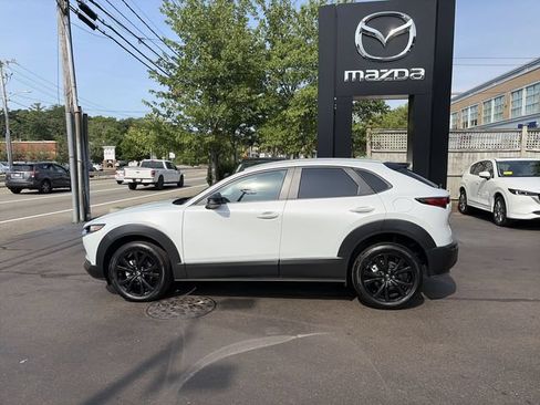 Certified 2026 MAZDA CX-30 AWD 2.5 S w/ Select Sport Pkg image 5