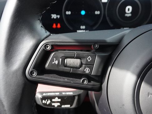 Used 2021 Porsche Taycan Turbo image 47